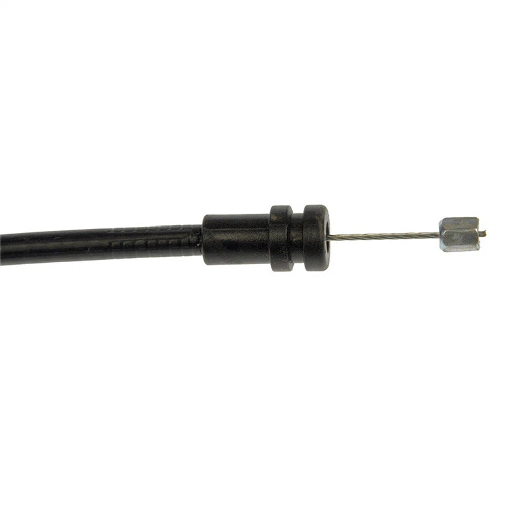 Hood Release Cable w/ Handle 15627455 for Chevrolet Blazer S10 (1983–1994)