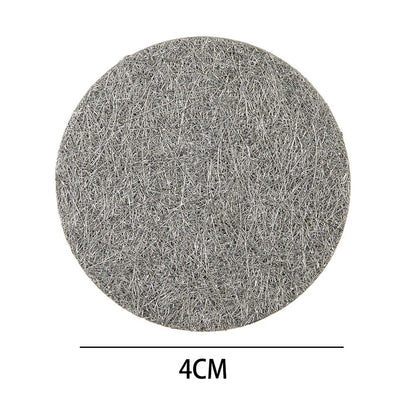 High Temperature Resistance Burner Screen Mesh Part Replacement