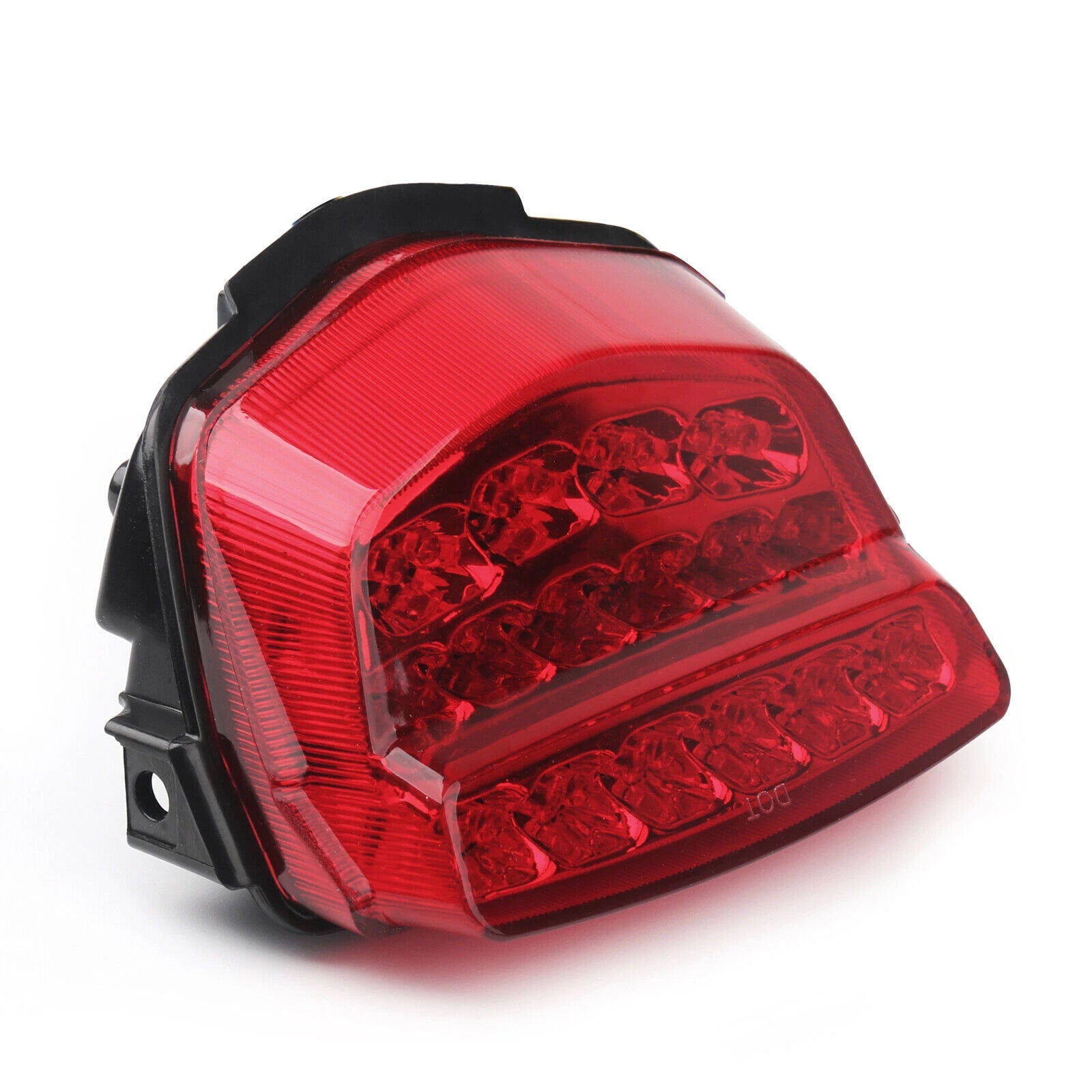 Integrated LED TailLight Turn Signals for Honda CBR1000RR (2008–2016) T9