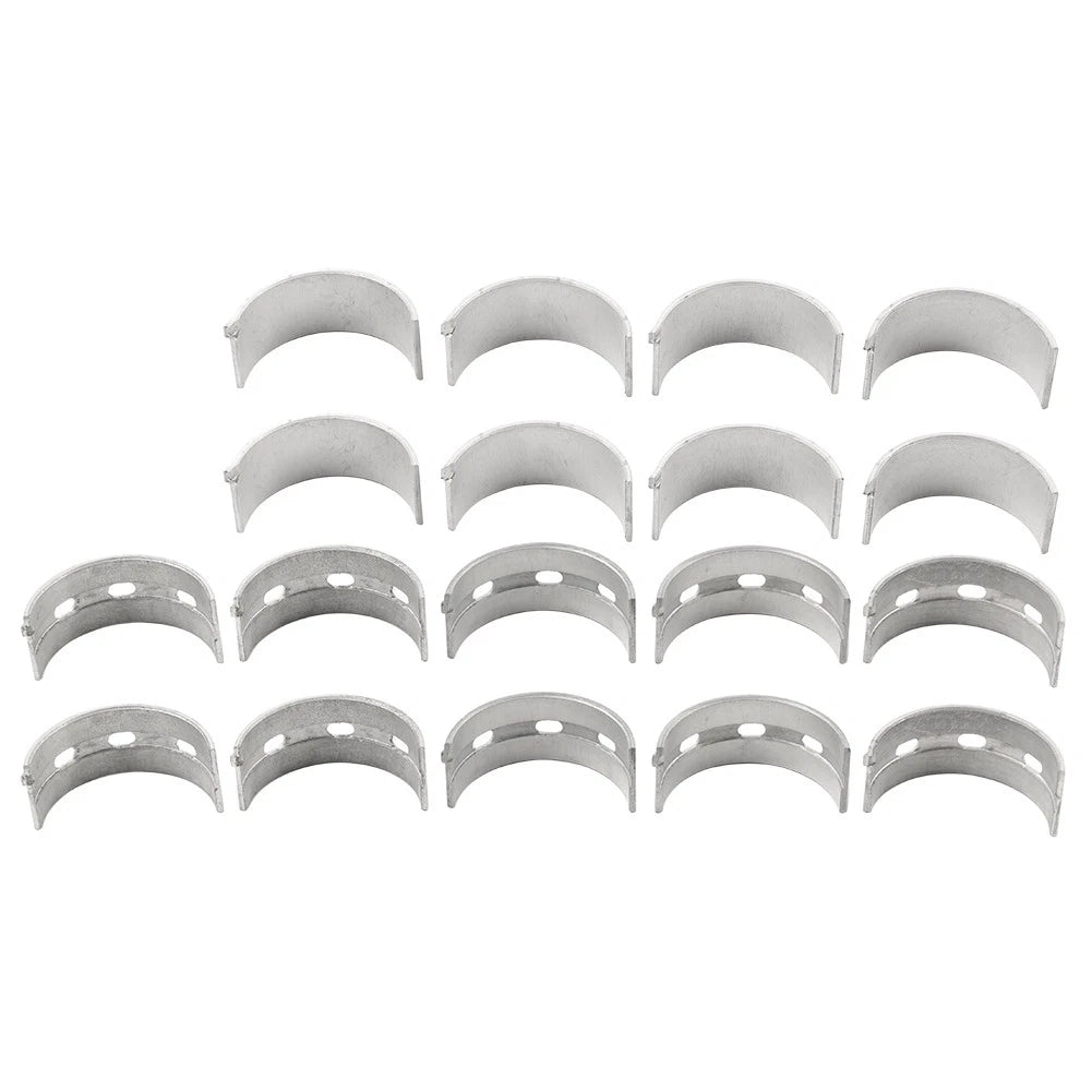 Set of 4 STD Connecting Rod Crankshaft Main Bearings for Honda CBR900RR (2000–2001)