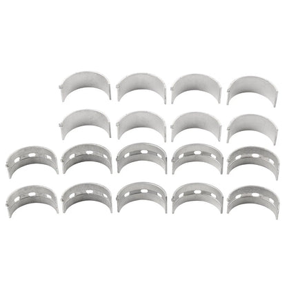 Set of 4 STD Connecting Rod Crankshaft Main Bearings for Honda CBR900RR (2000–2001)