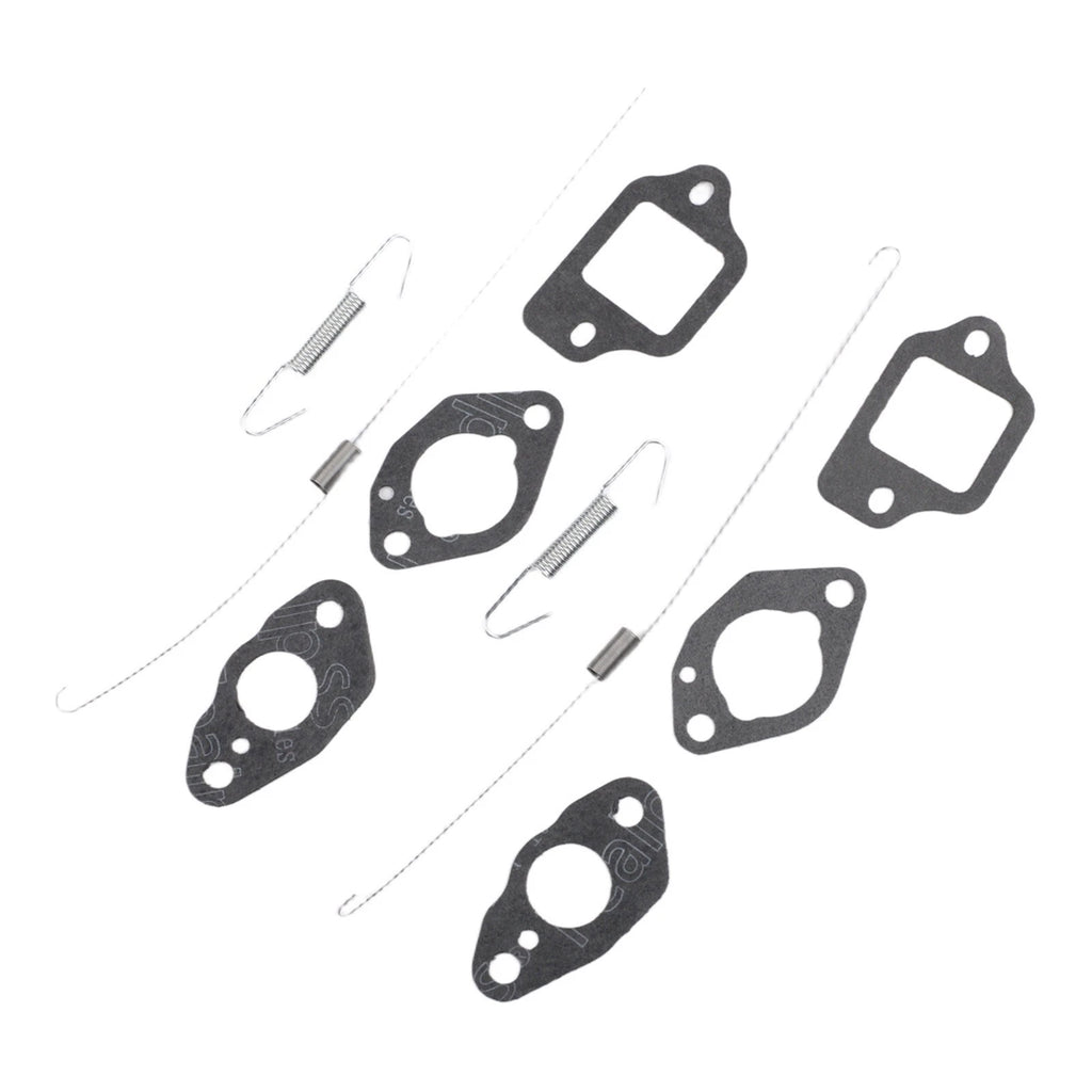 Throttle Springs for Lawn Mower (Metal Construction)