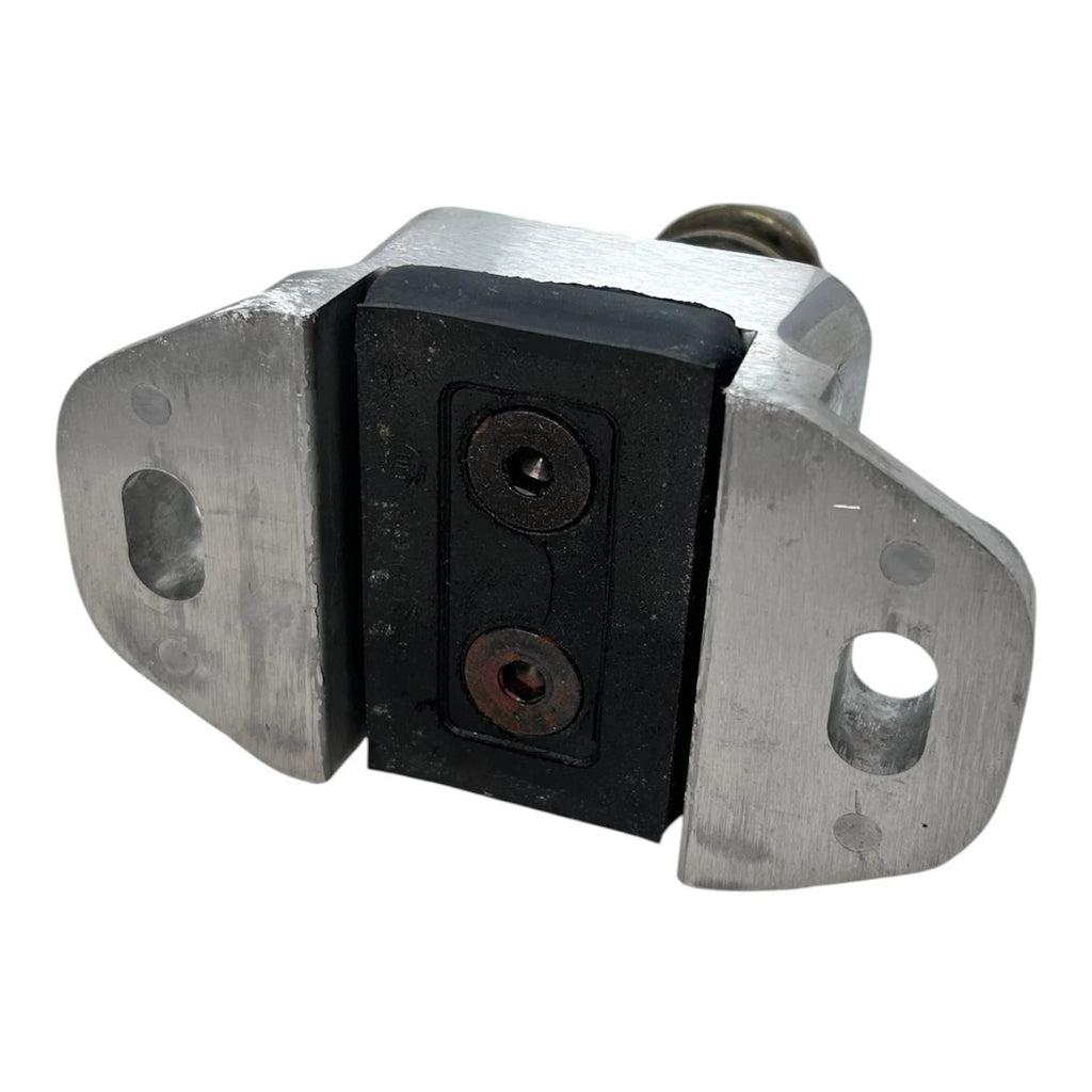 Set of 2 Dual Flex Engine Mounts for Caterpillar (197-5452)