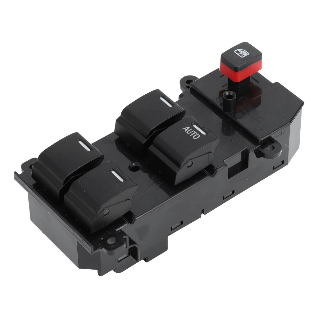 Front Right Power Window Switch for Honda City (2008–2012)