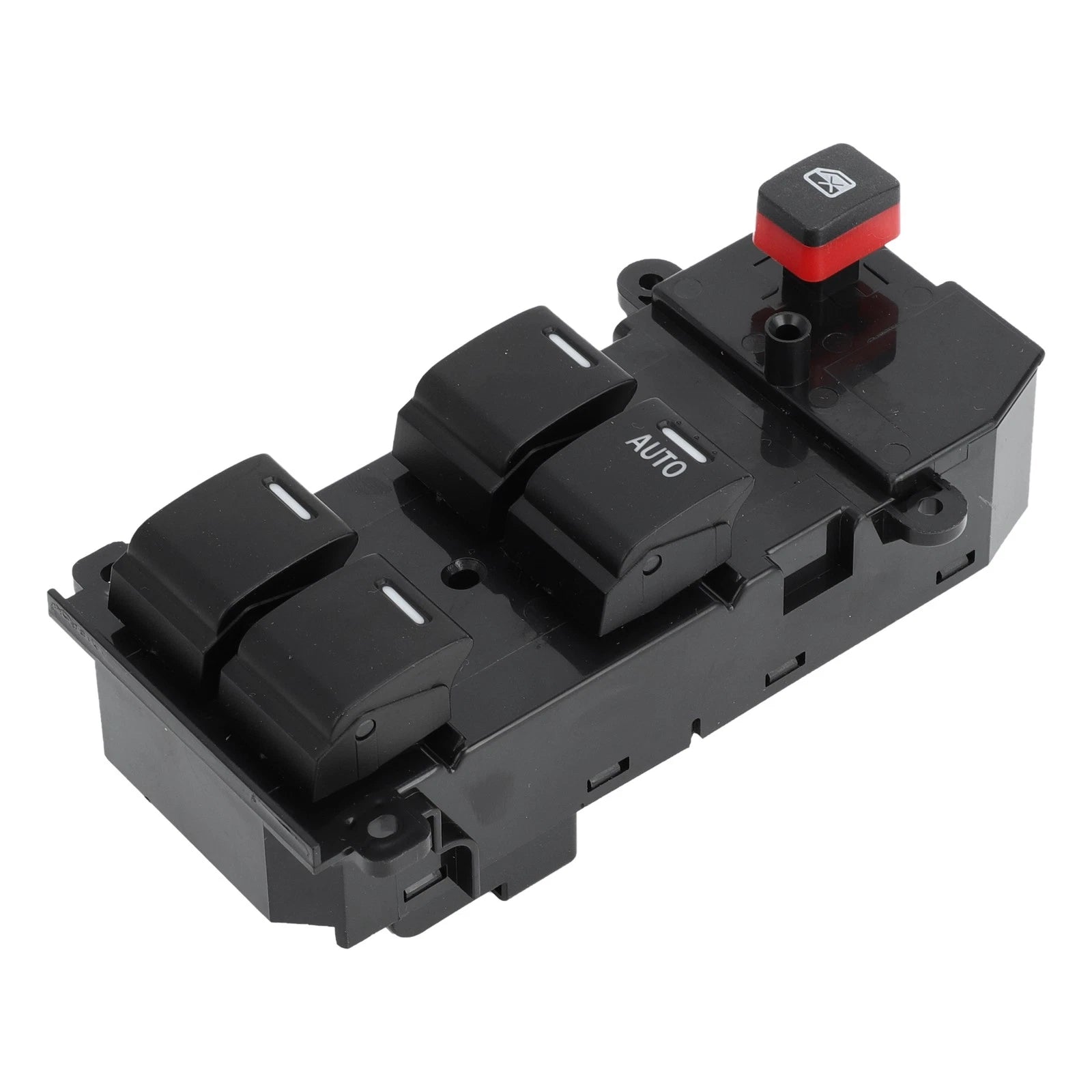 Front Right Power Window Switch for Honda City (2008–2012)