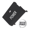 Switch Button Cap for BMW M3 Series (2007–2013)