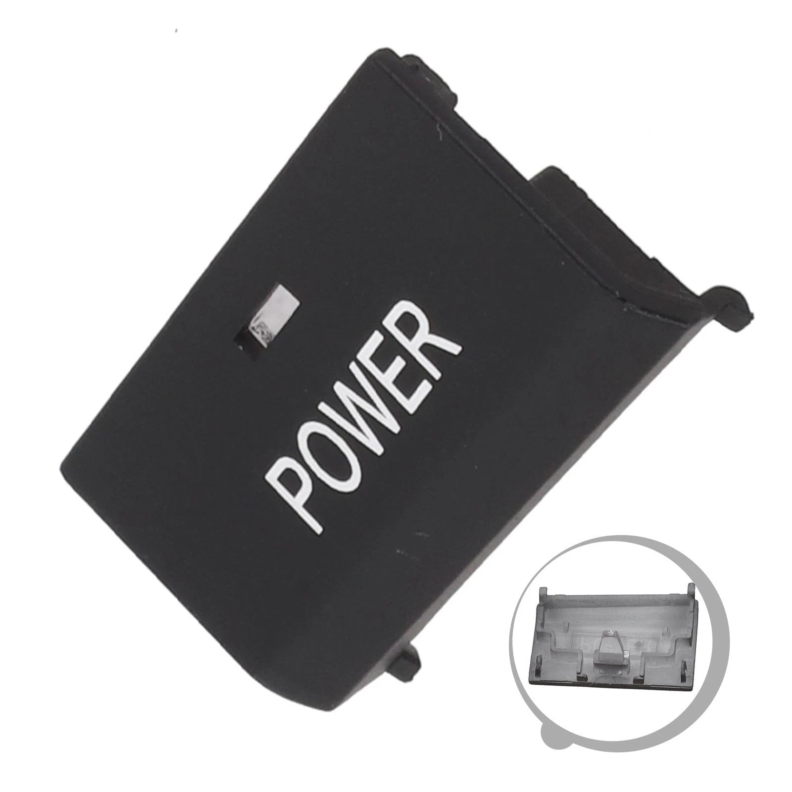Switch Button Cap for BMW M3 Series (2007–2013)