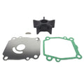 Water Pump Impeller Repair Kit for Suzuki 90-140 HP (90–100) 17400-90J20 18-3258