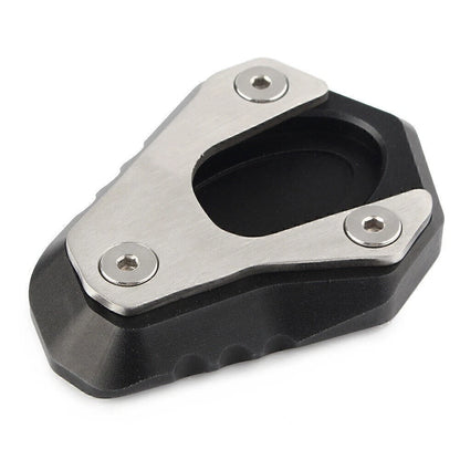 Side Kickstand Extension Plate for Kawasaki ER-6F / ER-6N (2013–2017)