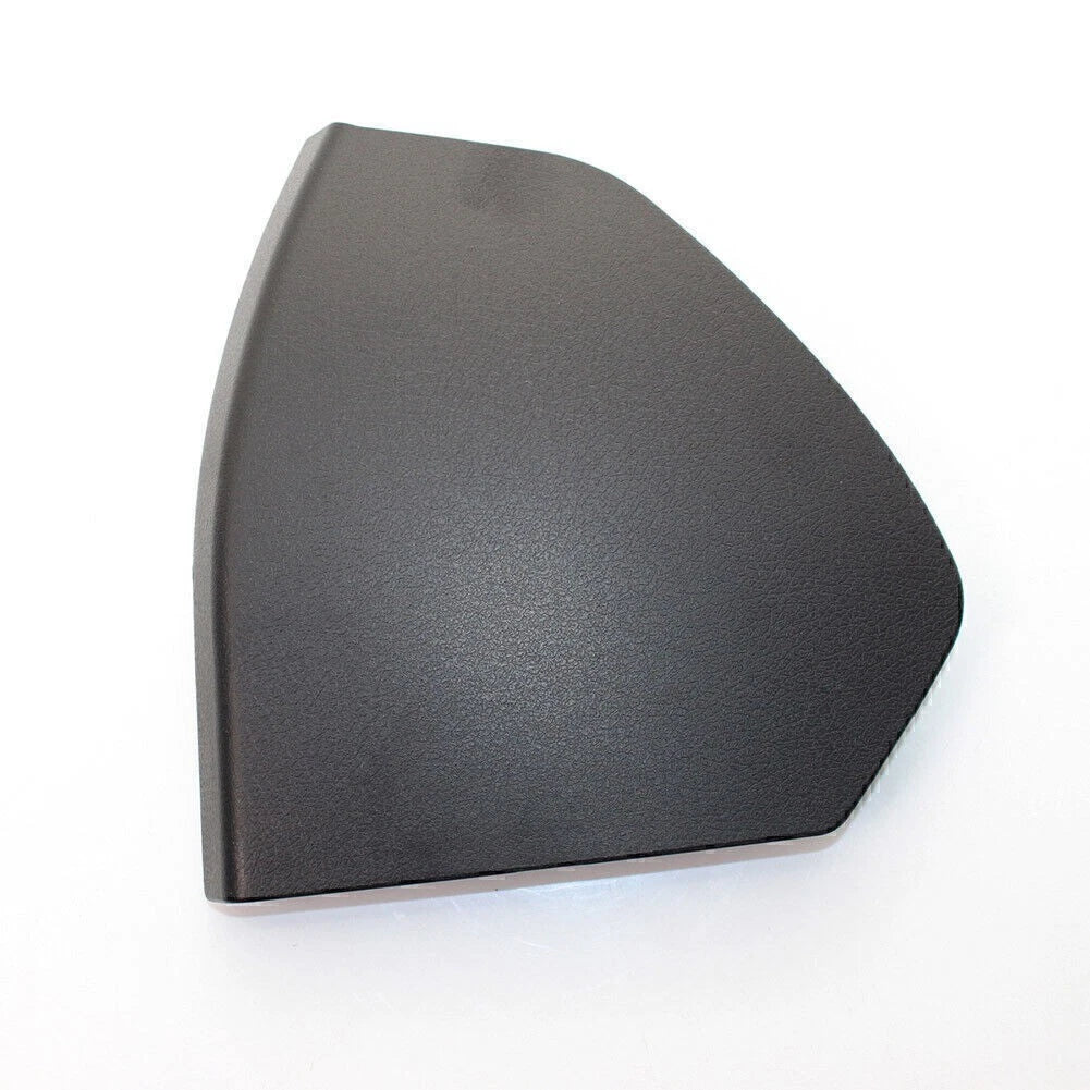 Front Right Door Upper Cover Trim Black for Mercedes Benz E-Class (2003–2009)