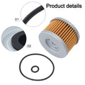 High Performance Oil Filters for
