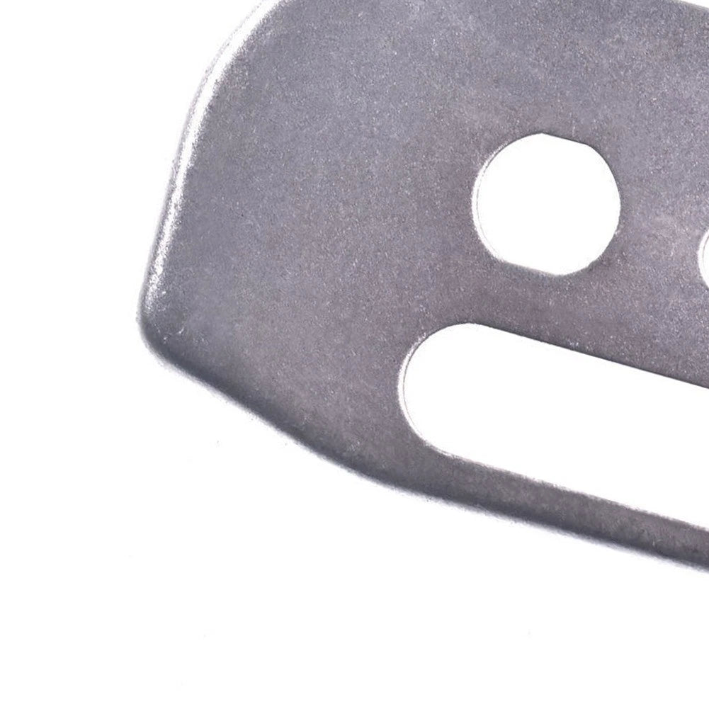 Chain Guide Bar Plate and Tensioner Cover Set for Chainsaw Models