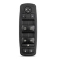 Front Driver Master Window Switch for Chrysler Town & Country (2012–2016) 68110866AA