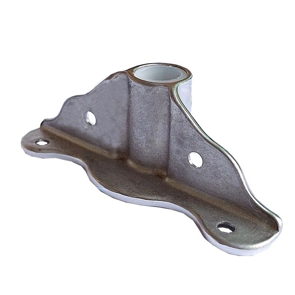 Marine Butterfly Oarlock for Standard Oar Sizes (316 SS)