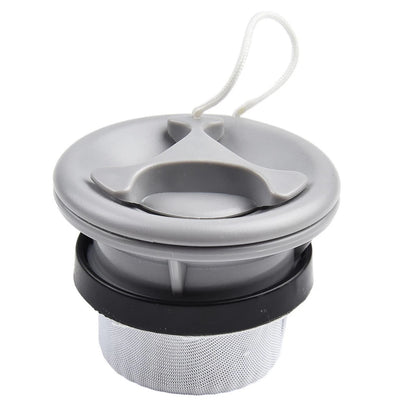 Inflatable Boat Air Valve Adapter Canoe Cap Deflate Valve