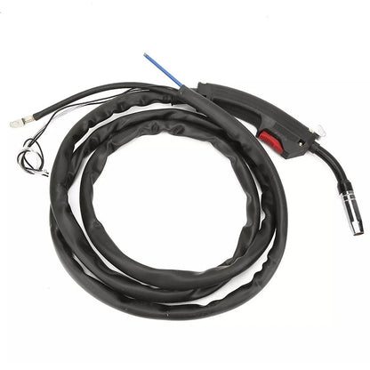 MIG130 Torch for Welding Applications (0.8~1.2mm Wire)