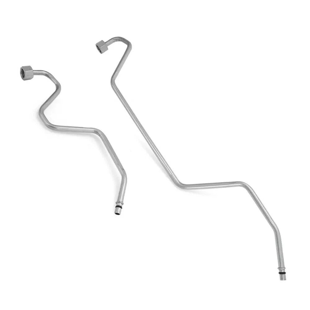 Rack & Pinion Transfer Lines for Chevrolet Silverado Tahoe Suburban Avalanche (2007–2014)