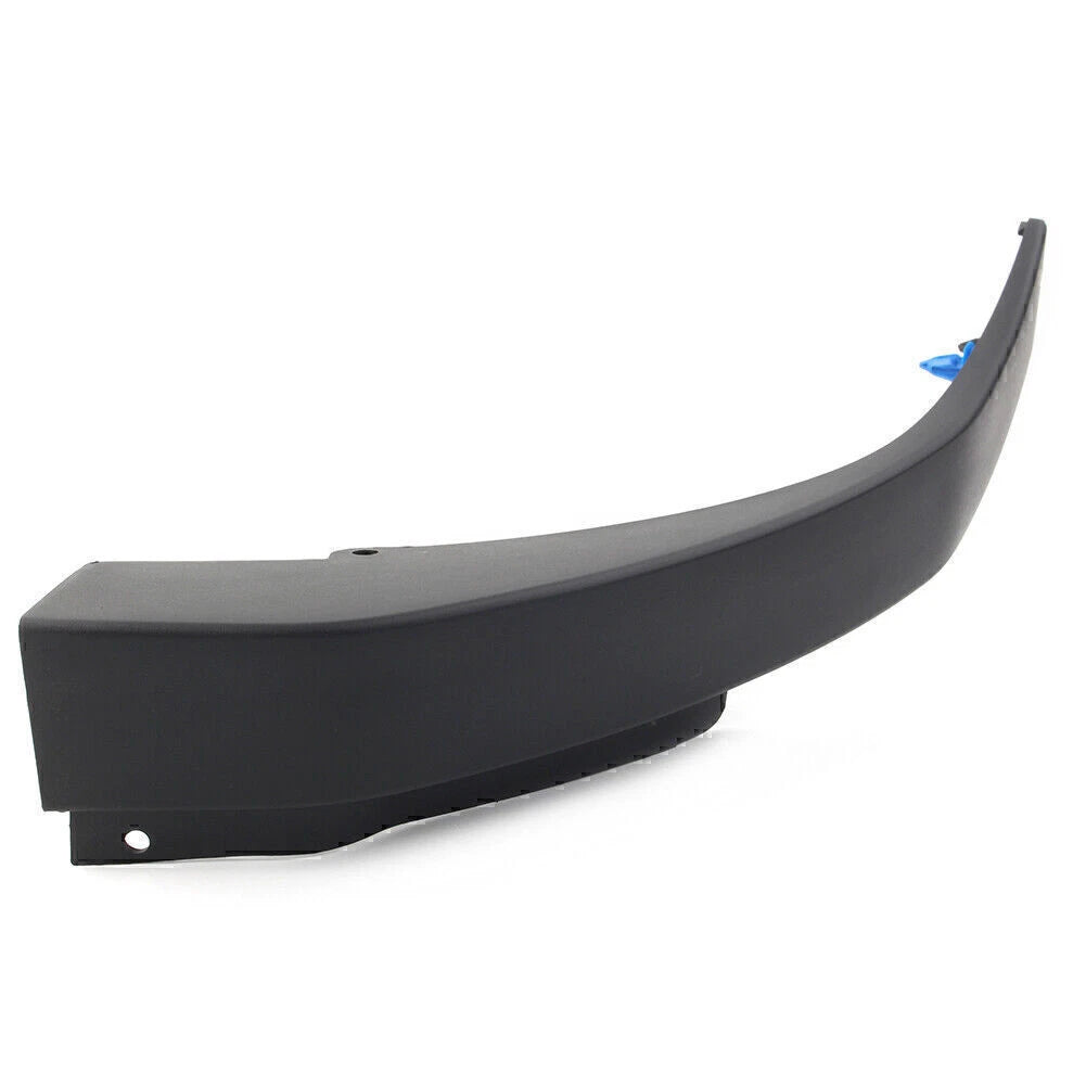 Left Rear Bumper Wheel Molding Bracket for Land Rover Range Evoque (2012–2015)