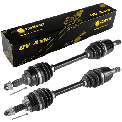 Front Left Right CV Joint Axle Replacement for Honda TRX500FA Rubicon (2005–2014)