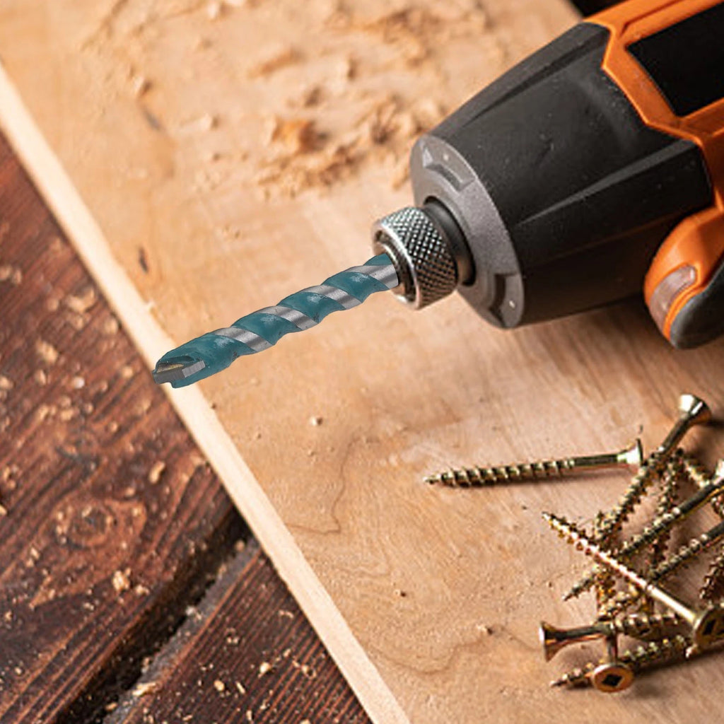 612mm Drill Bits for Tiles Concrete Marble (Universal Fit)