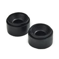 2X Rubber Mounting for BMW Engine Cover