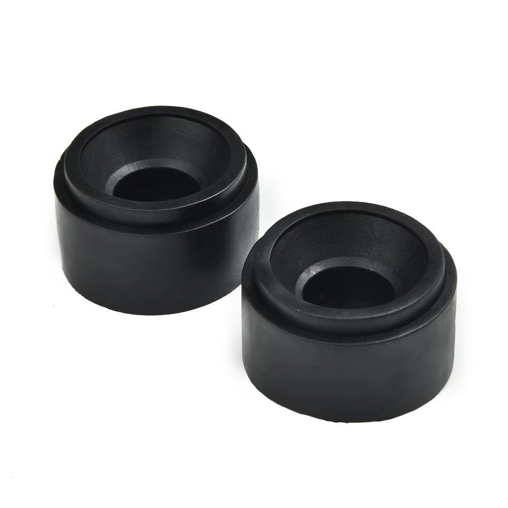 2X Rubber Mounting for BMW Engine Cover
