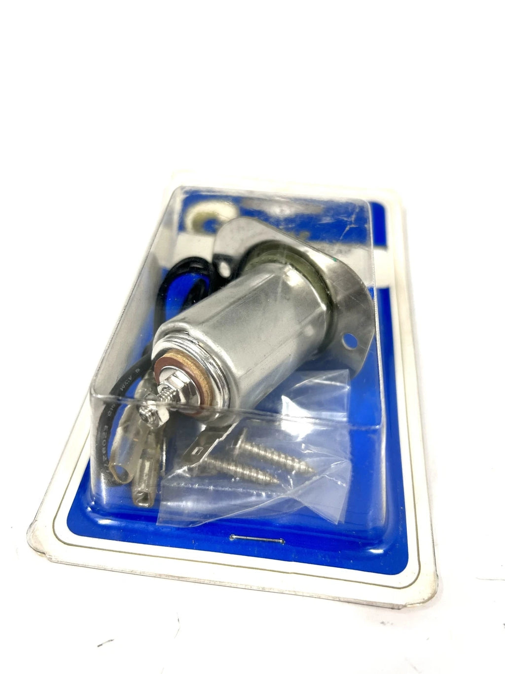 Power Socket with Cap for Whitecap S-8074C (12V)