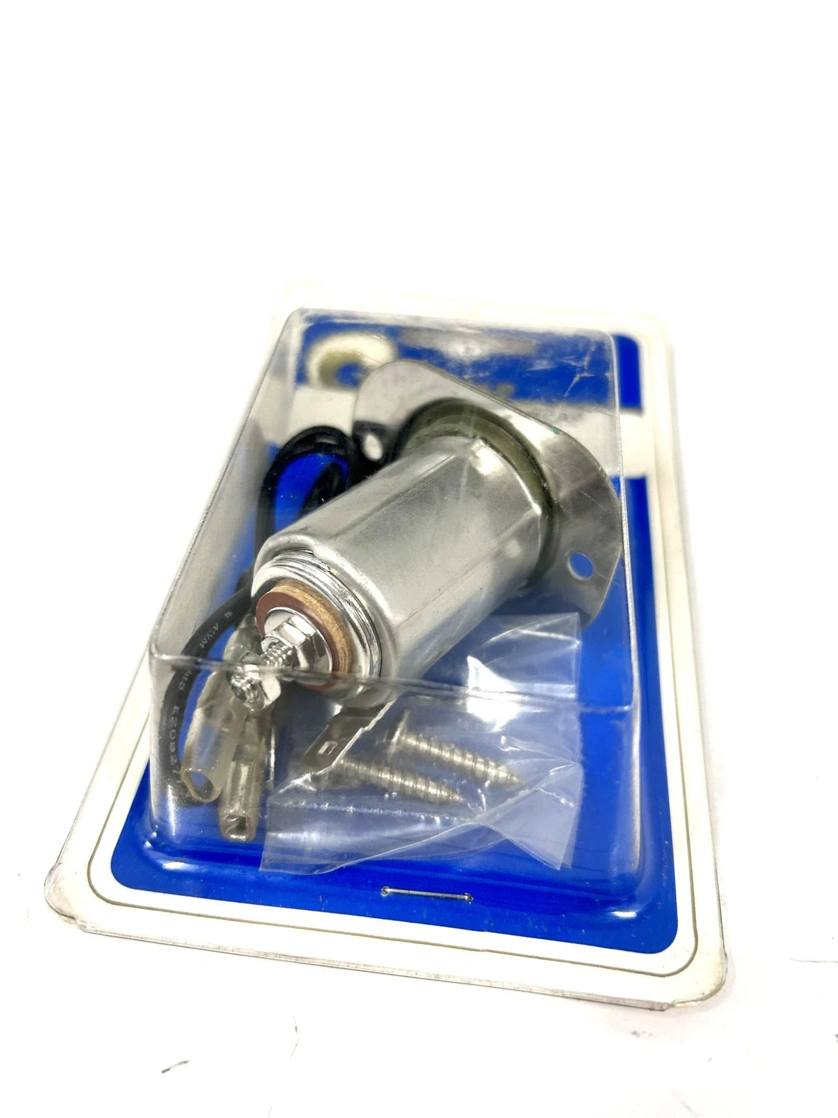 Power Socket with Cap for Whitecap S-8074C (12V)