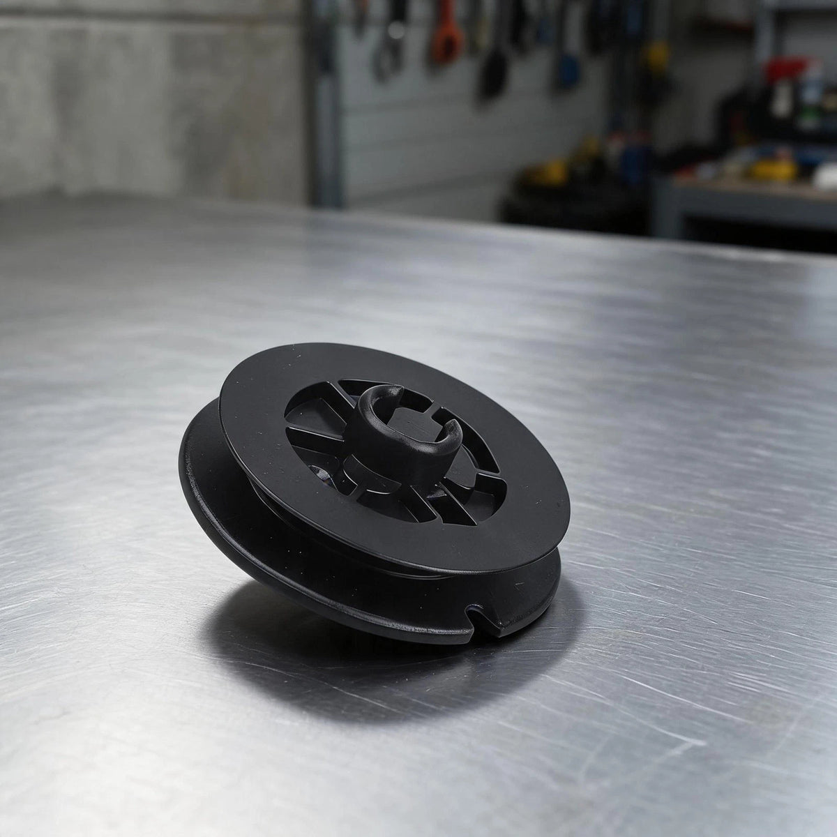Pulley Spring for Recoil Starter Wheel