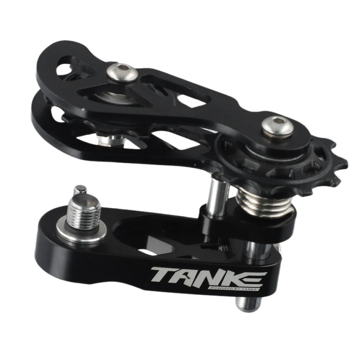 Single Speed Chain Tensioner for Cycling Performance