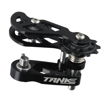 Single Speed Chain Tensioner for Cycling Performance