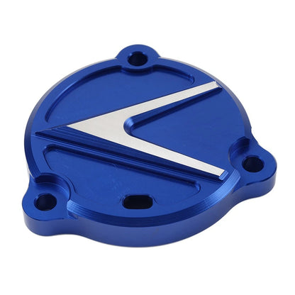 Motorcycle Stator Protector Cover Kit for Yamaha TMAX 530 (2012–2019) Blue