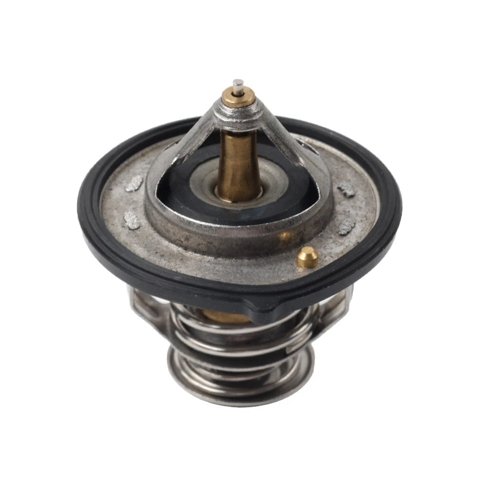 Engine Coolant Thermostat with Gasket for Hyundai Kia (1996–2016)