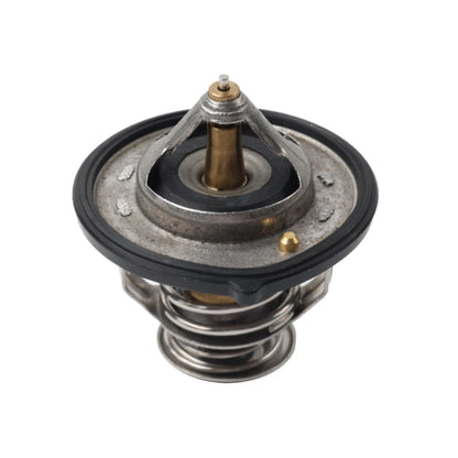 Engine Coolant Thermostat with Gasket for Hyundai Kia (1996–2016)