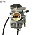 Carburetor for Jianshe 250 JS250, JetMoto Tank 250, Roketa Baja WD250-U (2000–2023)