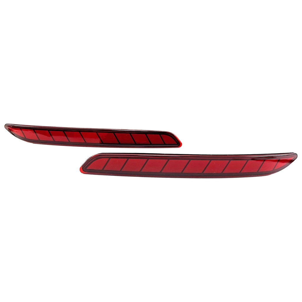 LED Rear Bumper Tail Lights for Honda Accord (2023–2023)