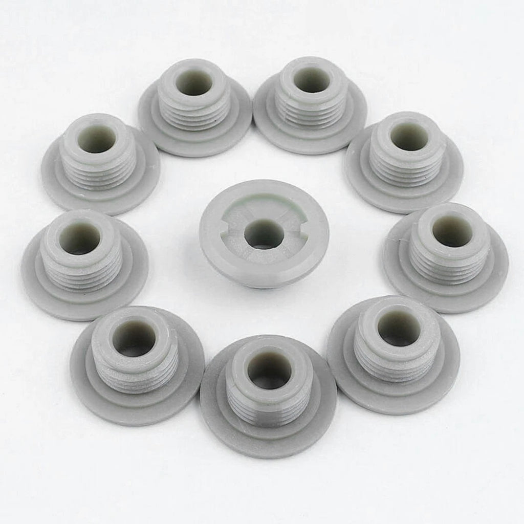 Replacement Oil Pump for Zenoah G2500 2 Chainsaws (G2500)