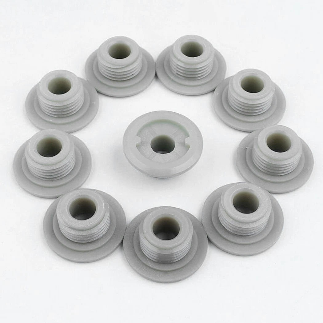 Replacement Oil Pump for Zenoah G2500 2 Chainsaws (G2500)