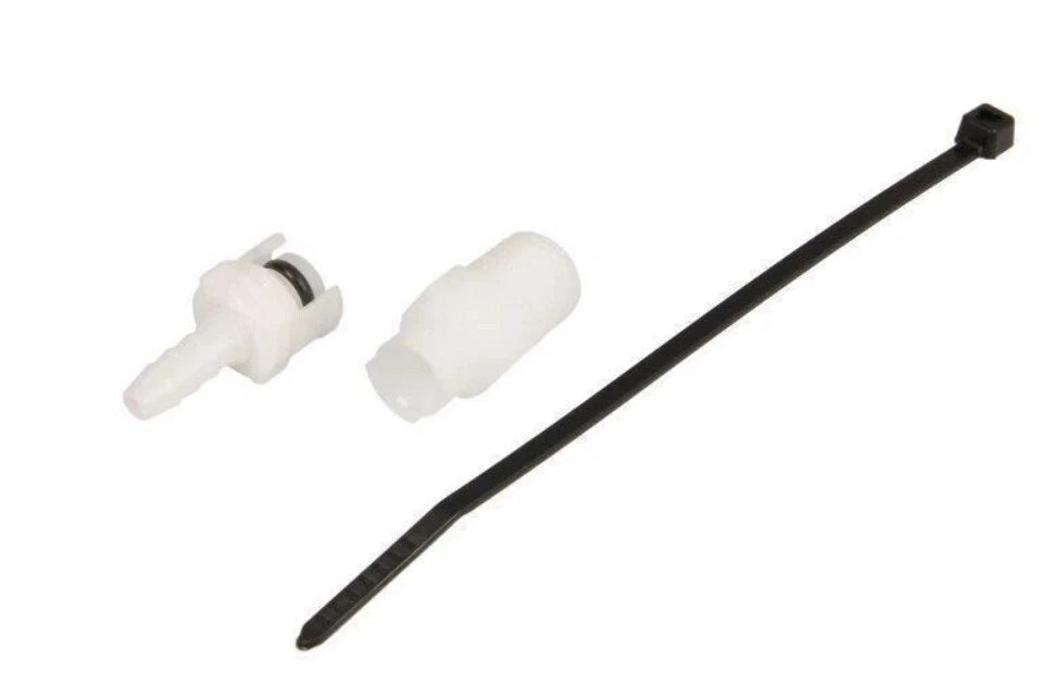 Speedometer Hose Coupling Kit 815956A1 for MerCruiser Alpha One (–)