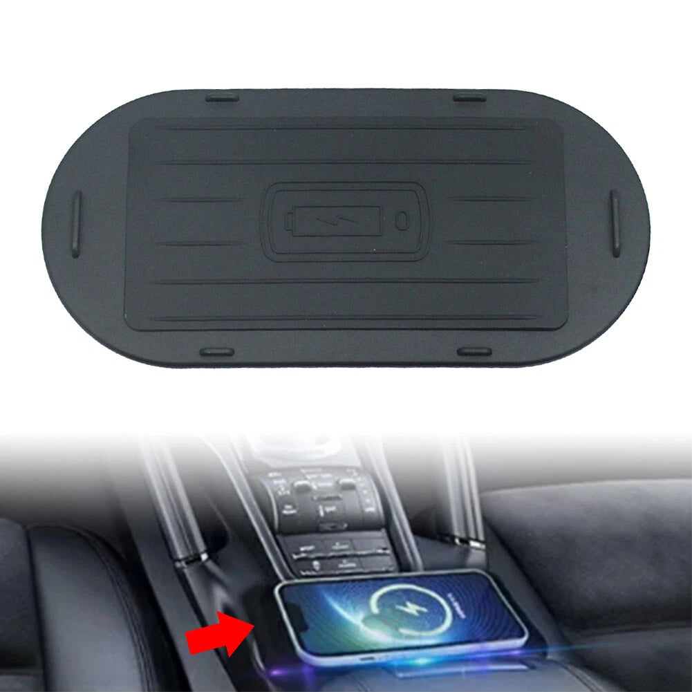 Wireless Charging Pad for Porsche Cayenne (2011–2017)
