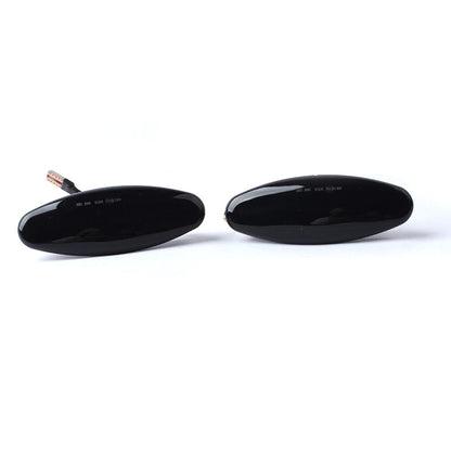 Dynamic Front Side Marker Lights for Jaguar XJ X350 XK8 (2004–2009)