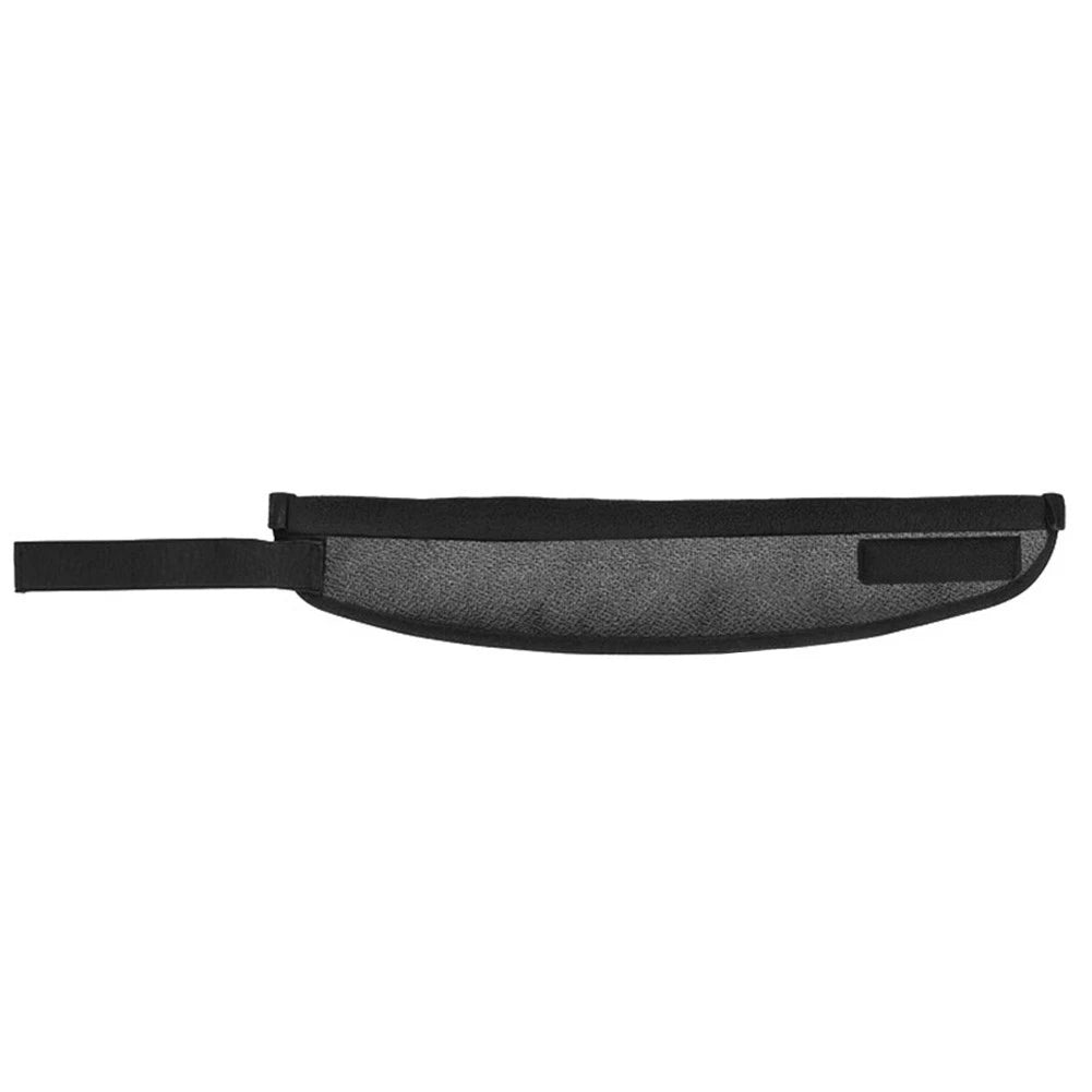 Protective Neckguard for Ice Hockey - Adjustable Fit for Adults and Kids