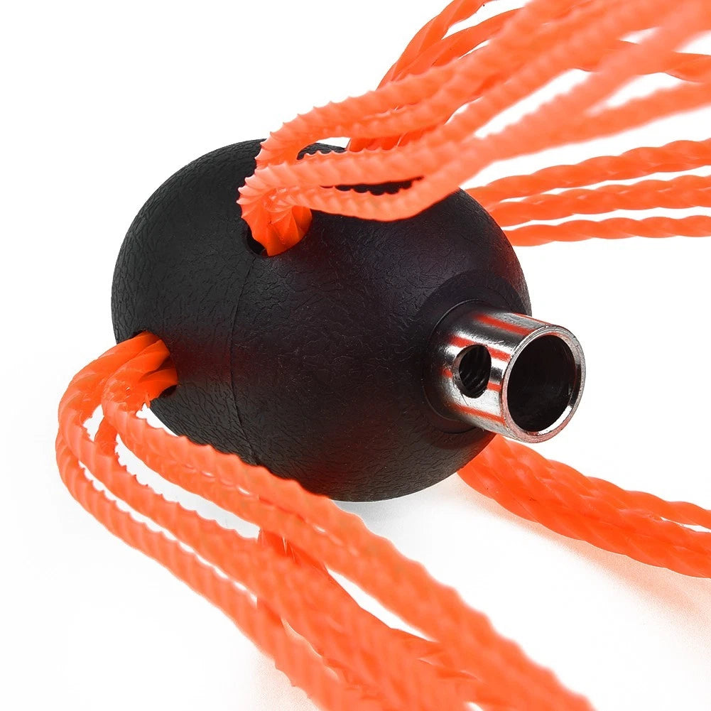 Chimney Brush for Professional Rotary Sweeping (No Year Range)