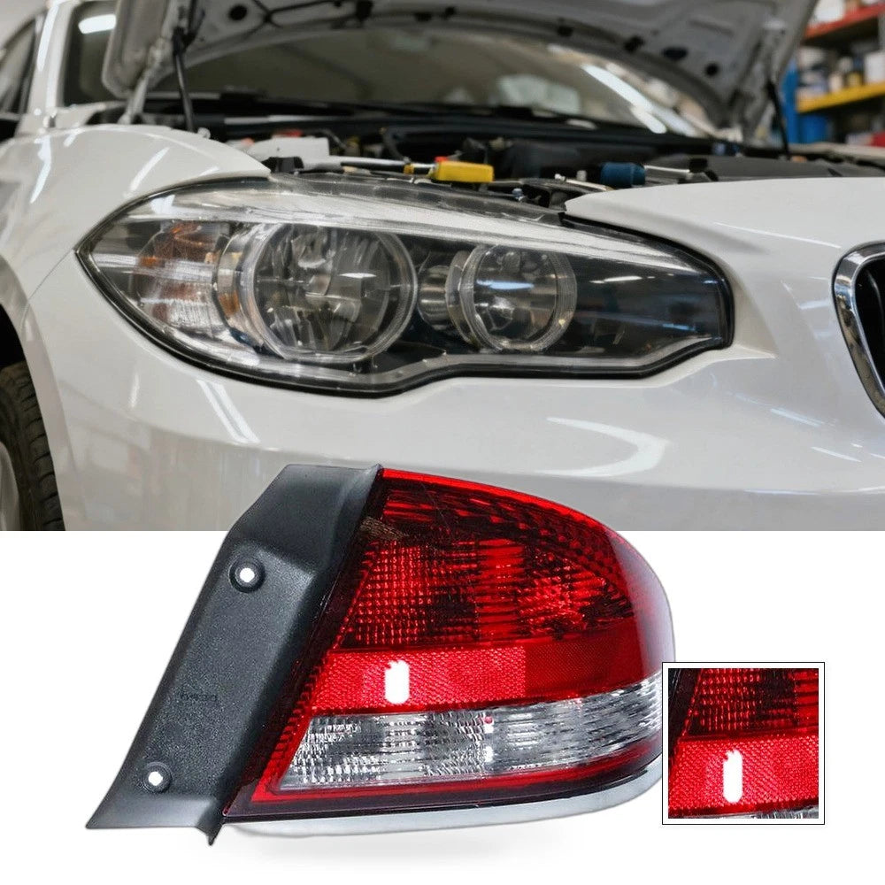 Tail Lamp Driver Side for Ford Falcon BA (2002–2005) FAB-21040RHQ