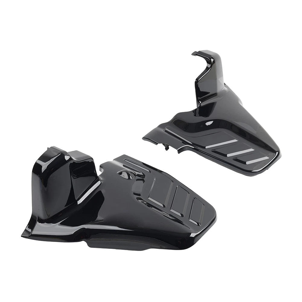 ABS Engine Lower Side Cover for Honda Goldwing GL1800 (2012–2017)