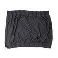 2 Pcs Sun Shade Curtains for Car Side Windows (UV Protection)