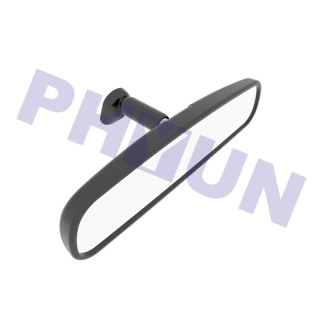 Interior Rear View Mirror 55156172AA for Dodge Challenger/Jeep Wrangler (2008–2023)