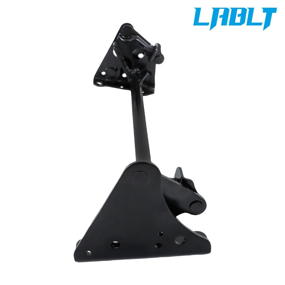 Front Driver Side Seat Lifter Bracket for Nissan Murano (2003–2007)