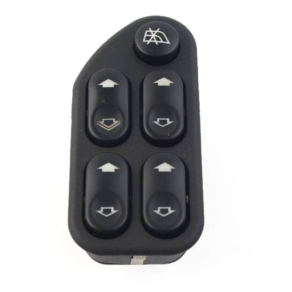 Power Window Regulator Knob for Ford Ranger (2004–2008)
