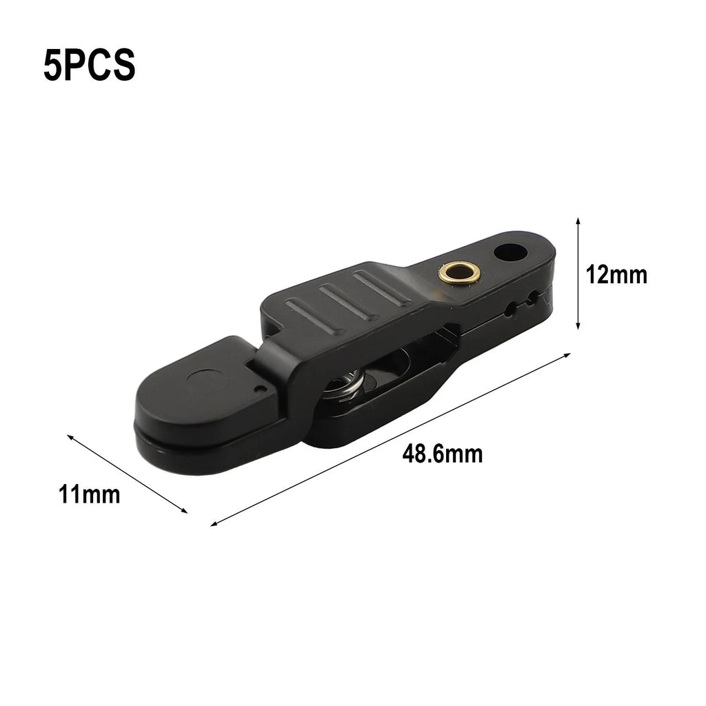 Snap Release Clips for Boat Fishing Kite (Harsh Environments)
